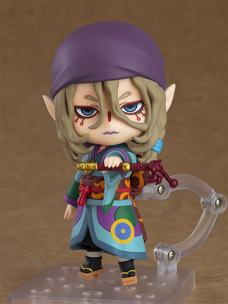 2426 Mononoke Nendoroid Medicine Seller