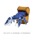 Delicious in Dungeon Dengeon MEGAHOUSE KAITAI PUZZLE FANTASY Creaturer collection full-course