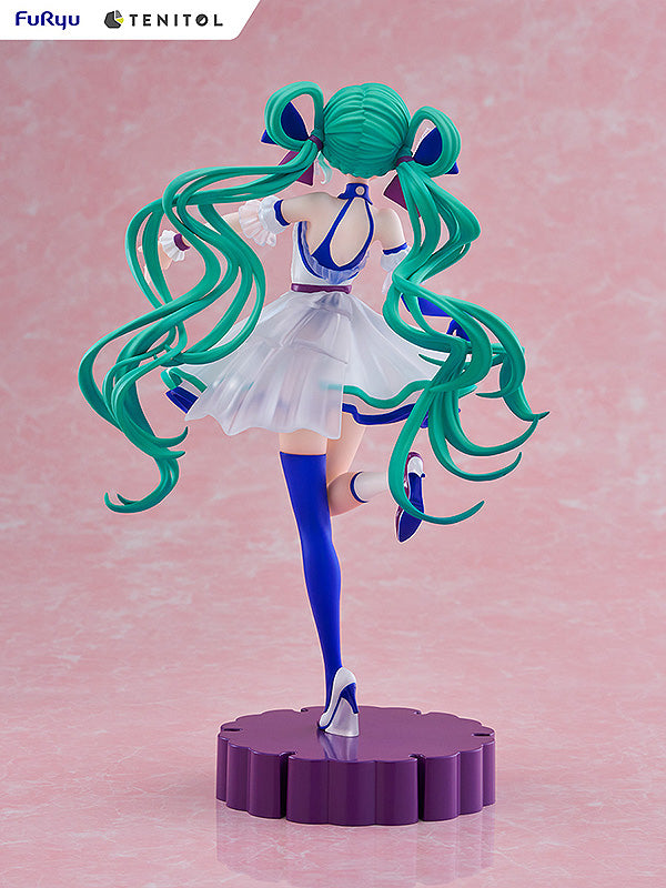 Hatsune Miku FuRyu TENITOL NEO TOKYO Series IDOL