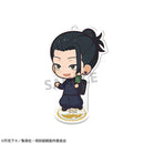 Jujutsu Kaisen Vol.3 MEGAHOUSE Tokotoko Acrylic Stand  Hidden Inventory・Premature Death(set of 6)