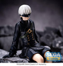 NieR:Automata Ver1.1a SEGA TV Anime PM Perching Figure 9S