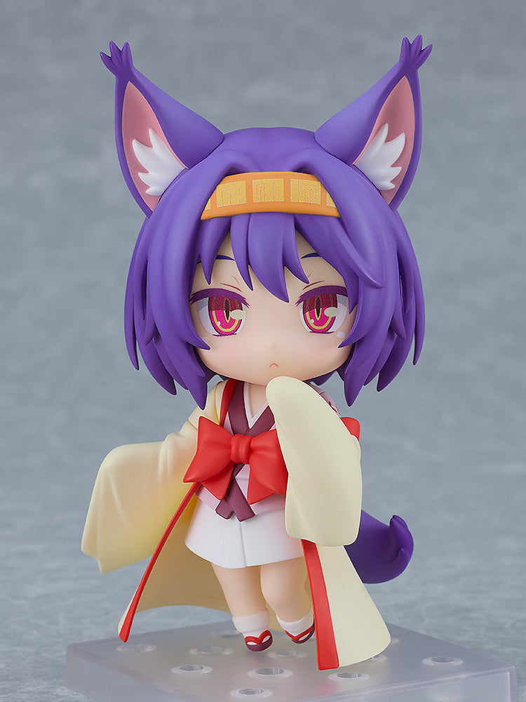 2445 No Game No Life Nendoroid Izuna