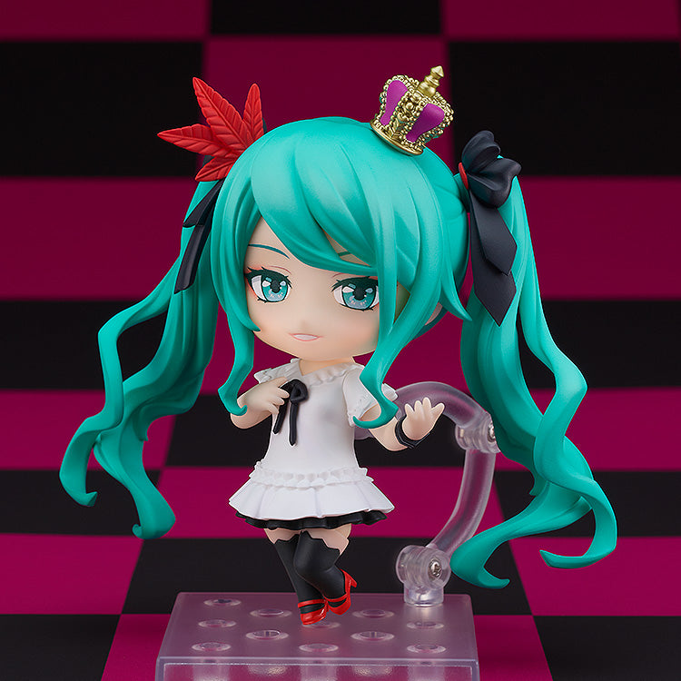 2430 Hatsune Miku Nendoroid Hatsune Miku: World Is Mine 2024 Ver.