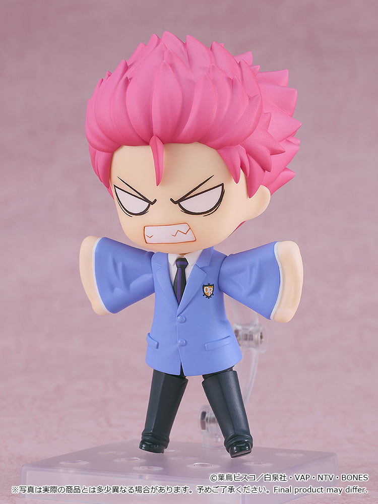 2424 Ouran High School Host Club Nendoroid Hikaru Hitachiin