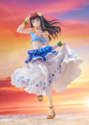 Lycoris Recoil Aniplex Takina Inoue Hawaii Ver. 1/7 Scale Figure
