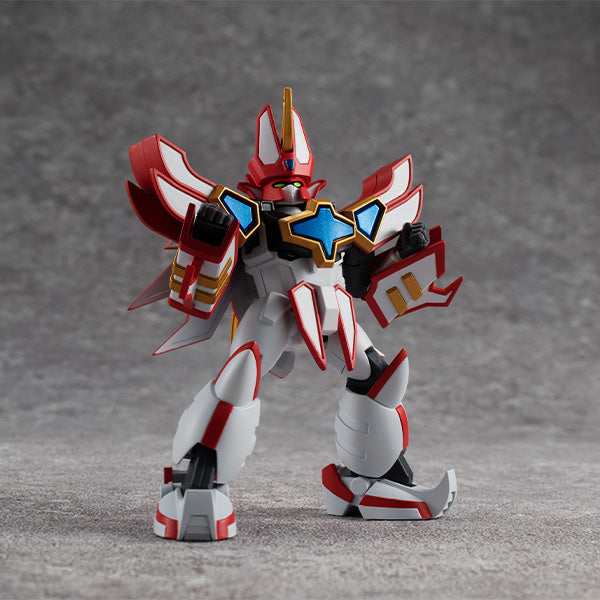 Mado King Granzort MEGAHOUSE Variable Action MINI  Super Granzort