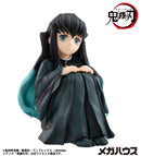 Demon Slayer MEGAHOUSE G.E.M. Series  Demon Slayer：Kimetsu no Yaiba  Palm size Tokito san（Repeat）