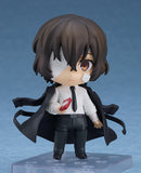 2409 Bungo Stray Dogs Nendoroid Osamu Dazai: Fifteen-Year-Old Ver.
