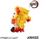 Demon Slayer：Kimetsu no Yaiba MEGAHOUSE Lookup Rengoku Kyoujurou Smile ver.（Repeat）