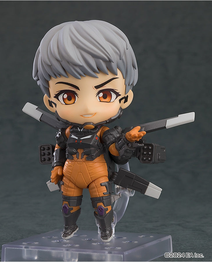 2388 Apex Legends Nendoroid Valkyrie