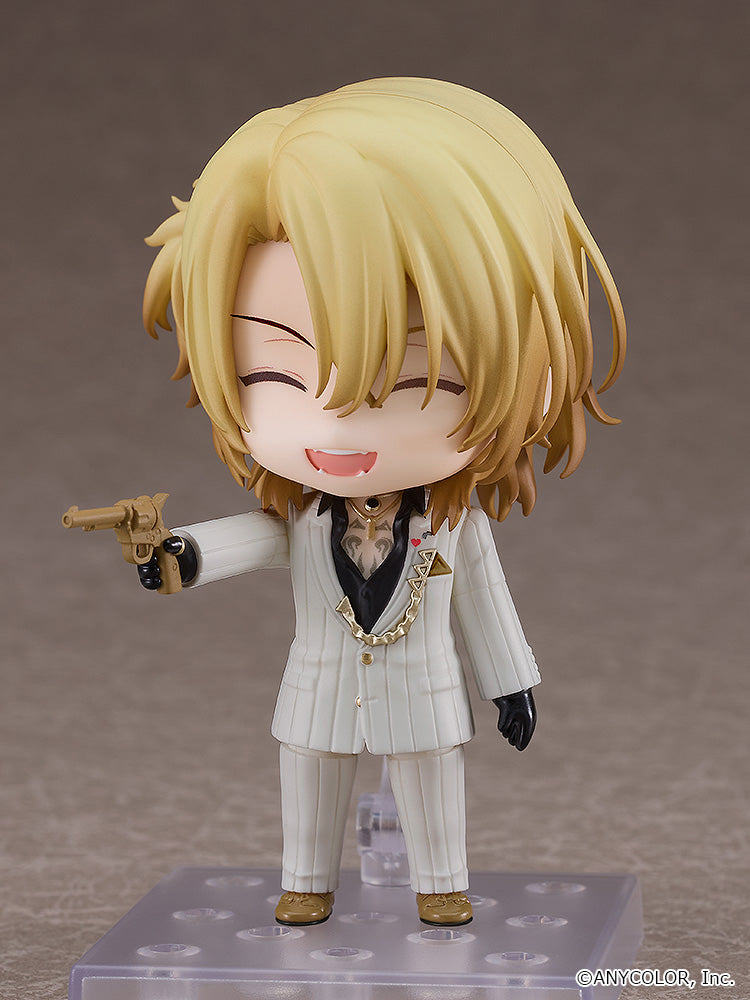 2429 Nijisanji Nendoroid Luca Kaneshiro