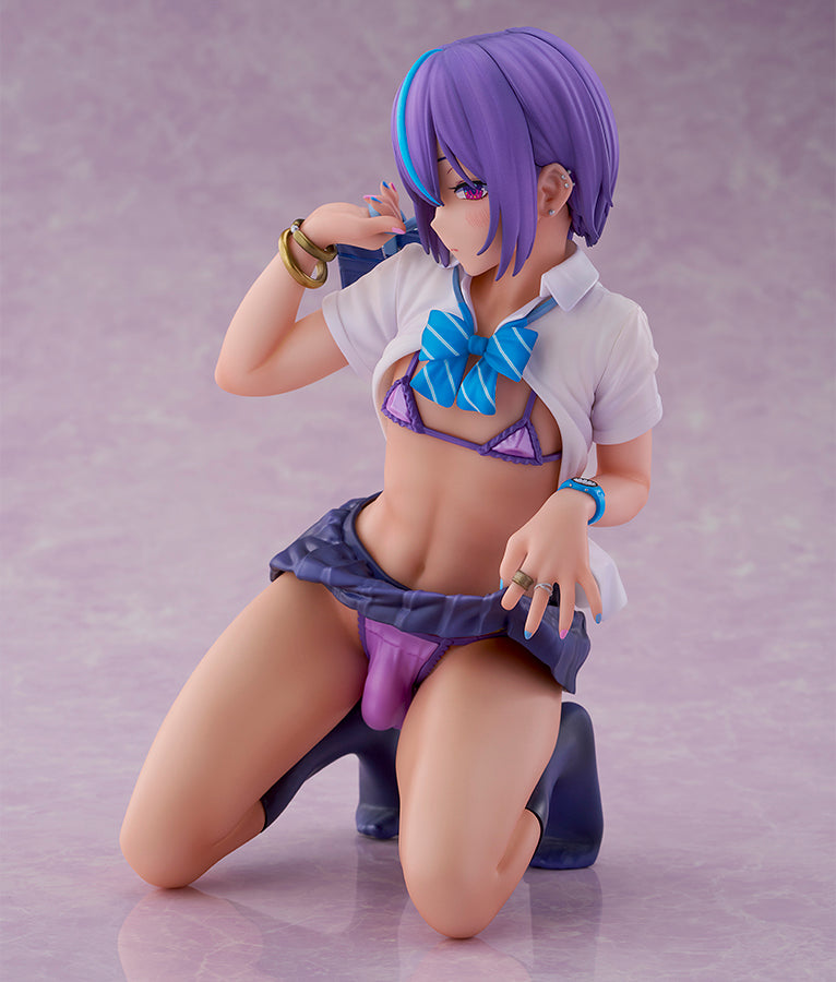 Okane ga Daisuki Rocket Boy Toa-kun