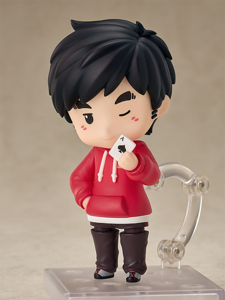 2256 Classmate Chou Nendoroid Classmate Chou