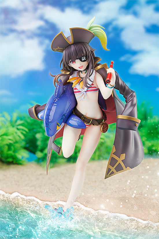 KONO SUBARASHII SEKAI NI SYUKUFUKU WO! KADOKAWA Megumin: Light Novel Cosplay On The Beach Ver.