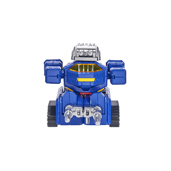 Machine Robo Revenge of Cronos MEGAHOUSE Machine build Series Battle Robo