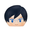 My Hero Academia MEGAHOUSE Fluffy Squeeze Bread (1 Random)