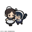 Jujutsu Kaisen Vol.4 MEGAHOUSE Rubber Mascot Buddycolle  Hidden Inventory・Premature Death(set of 6)