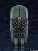 Godzilla MODEROID Super X2