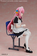 BOCCHI THE ROCK! Aniplex Hitori Gotoh Maid Ver. Non Scale figure