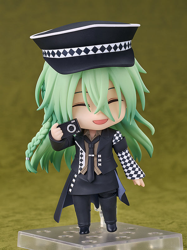 2413 Amnesia Nendoroid Ukyo