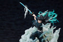 Demon Slayer: Kimetsu no Yaiba Aniplex Muichiro Tokito 1/8 Scale Figure