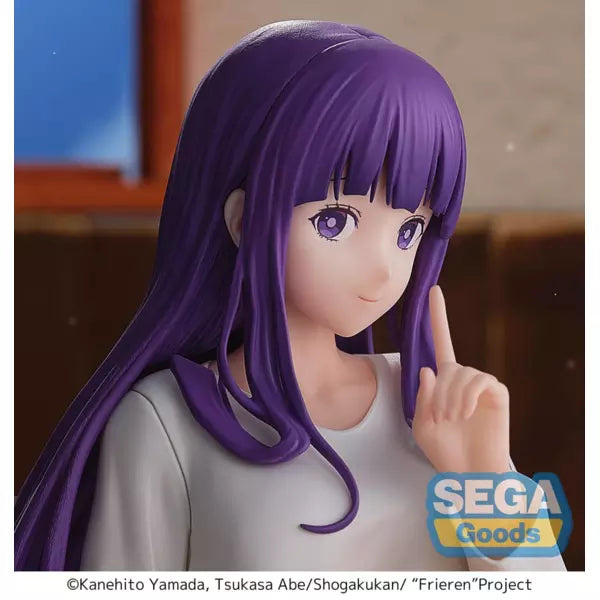 Frieren: Beyond Journey's End SEGA Yumemirize Fern ~Nap~