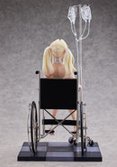 Moehime Union Original Character HOTVENUS Stella Hospital Ver.