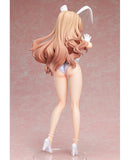 Toradora! FREEing Taiga Aisaka: Bare Leg Bunny Ver.