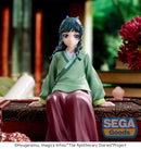 The Apothecary Diaries SEGA TV Anime PM Perching Figure "Maomao