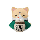 NARUTO  MEGA CAT PROJECT MEGAHOUSE  Nyanto! The Big Nyaruto Series ②Tsunade