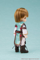 Suikoden AMAKUNI Hobby Japan Minidols : Luc