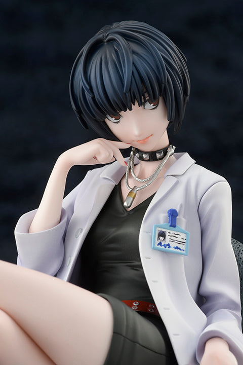 Persona 5 HOBBY JAPAN Tae Takemi (Re-issue)