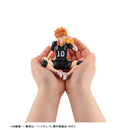 Haikyu！！ MEGAHOUSE G.E.M. series Palm size Shoyo Hinata（Repeat）