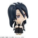 BLEACH：Thousand-Year Blood War MEGAHOUSE Lookup Byakuya Kuchiki
