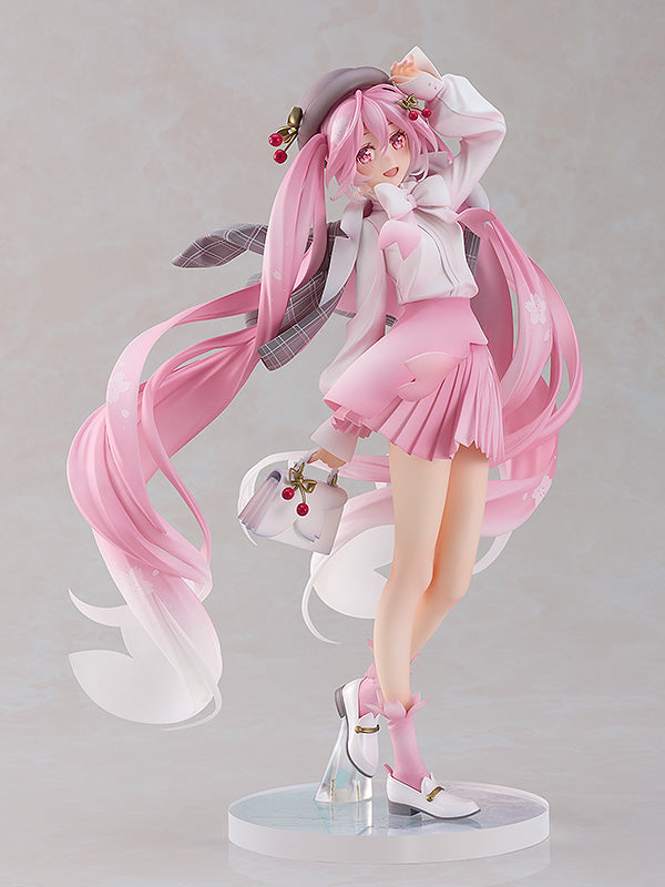 Hatsune Miku Good Smile Company Sakura Miku: Hanami Outfit Ver.