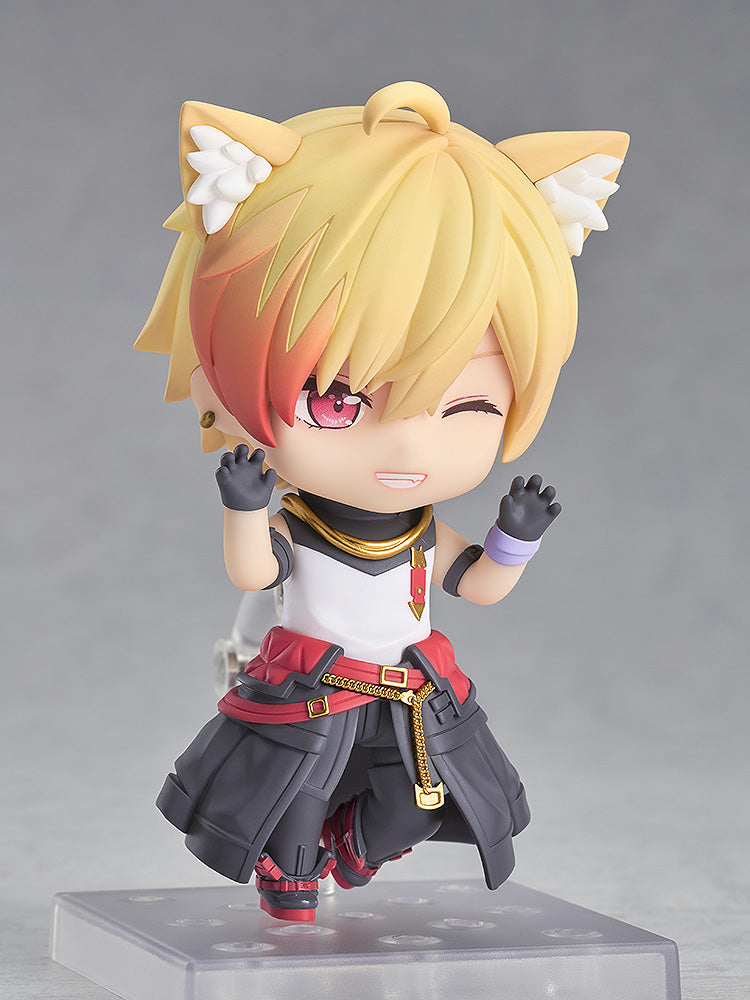 2442 Utaite Nendoroid 96Neko