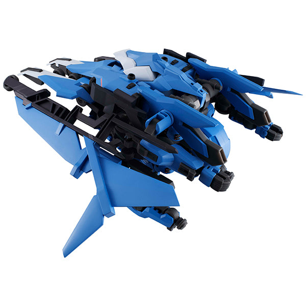 DESKTOP ARMY MEGAHOUSE Rain Nabbit ＆ Machine Lycaon