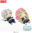 Demon Slayer: Kimetsu no Yaiba SEGA Full and Happy Mascot Anime Mini Figure Vol.3 (EX) (1 PC)