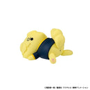 ONE PIECE MEGAHOUSE MEGA CAT PROJECT Nyan Piece Nyan！Stickie！