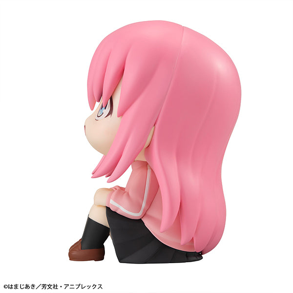 Bocchi the Rock！MEGAHOUSE Lookup Hitori Goto