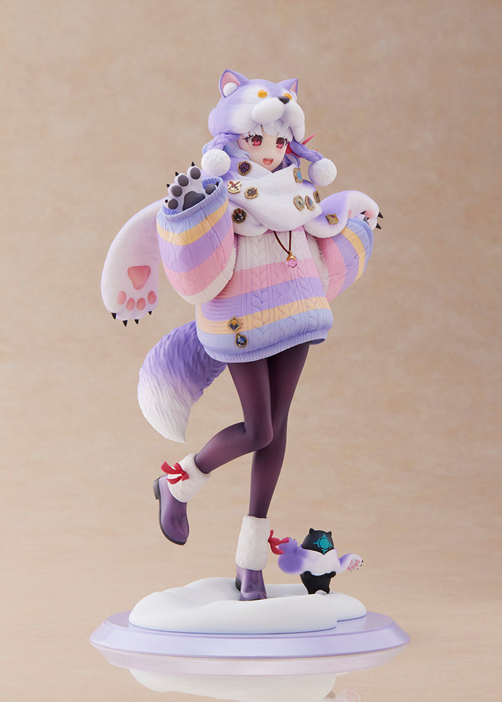 Fate/Grand Order Aniplex Kama: Dream Portrait Ver. 1/7 Scale Figure