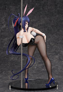 High School DxD FREEing Akeno Himejima: Bunny Ver. 2nd