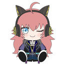 BanG Dream! Good Smile Company Plushie RAISE A SUILEN LAYER/LOCK/MASKING/PAREO/CHU²