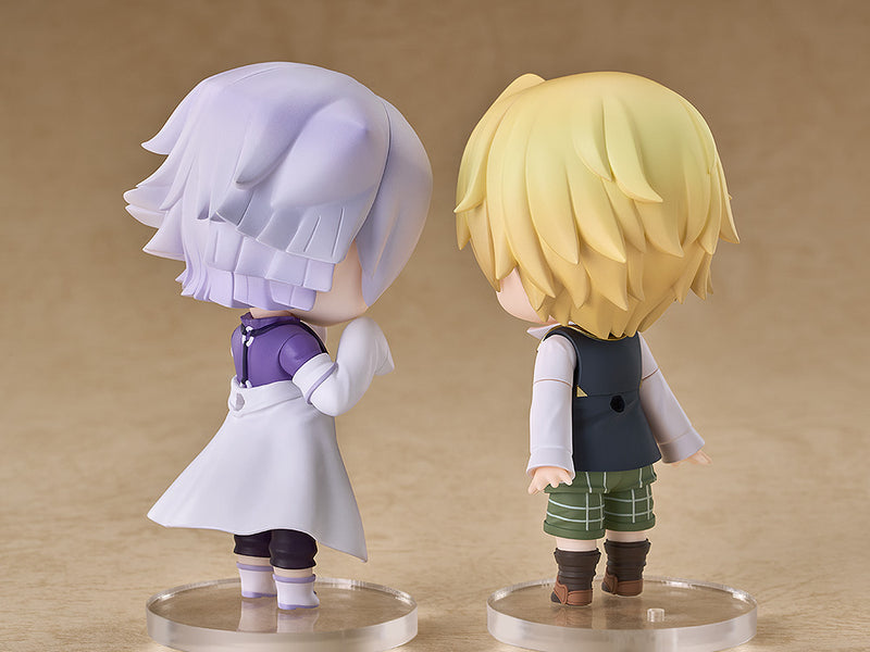 2482 PandoraHearts Nendoroid Xerxes Break