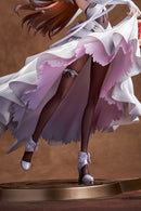 STEINS;GATE Good Smile Arts Shanghai Kurisu Makise: Wedding Dress Ver.