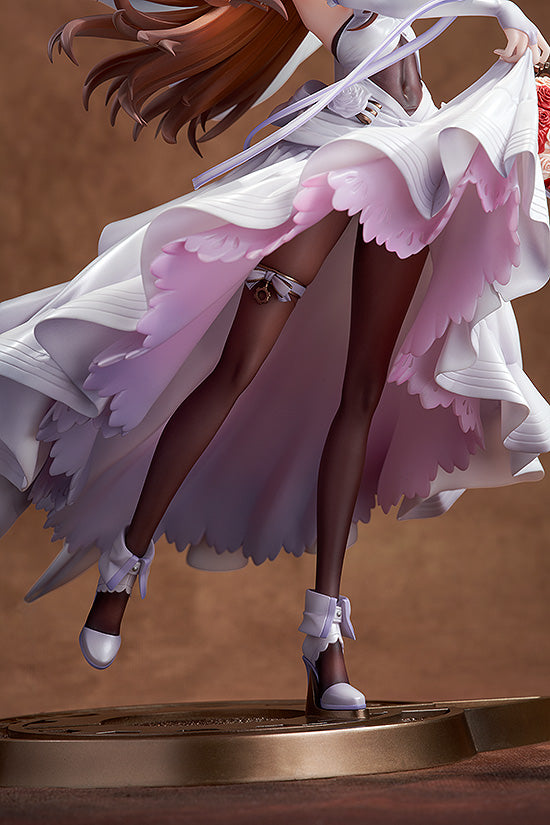 STEINS;GATE Good Smile Arts Shanghai Kurisu Makise: Wedding Dress Ver.