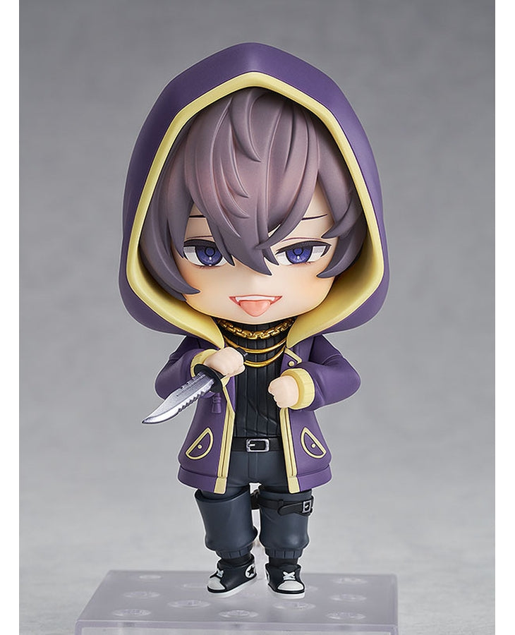 2214 Shoto Nendoroid Shoto (Second Release)