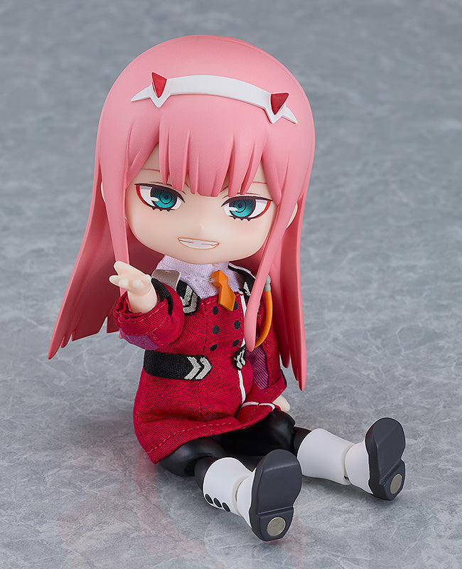 DARLING in the FRANXX Nendoroid Doll Zero Two