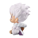 ONE PIECE  MEGAHOUSE Lookup Monkey D. Luffy Gear Five