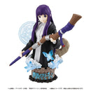 Frieren： Beyond Journey's End MEGAHOUSE Petitrama EX Their Journey. （Repeat）